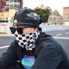 Letnie oddychające czapki motocyklowe Kapelusz piracki Kask motocyklowy Cafe Racer Retro Chusta na głowę Liner kasku rowerowego Szybkoschnące czapki typu beanie Bandana