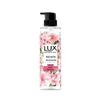 Lux Radiant Botanical Essential Oil Cherry Blossom Shower Gel