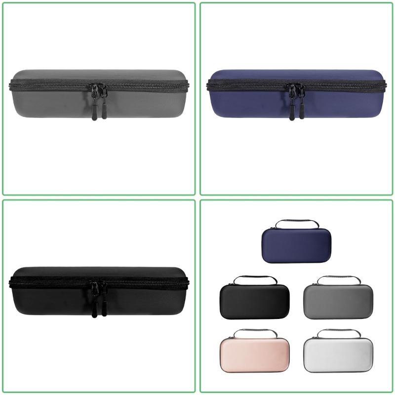 Compactly Storage Bag Featuring Durability EVA Construction And AntiScratch Velvet Interior for 2024 MiniM4 Holder