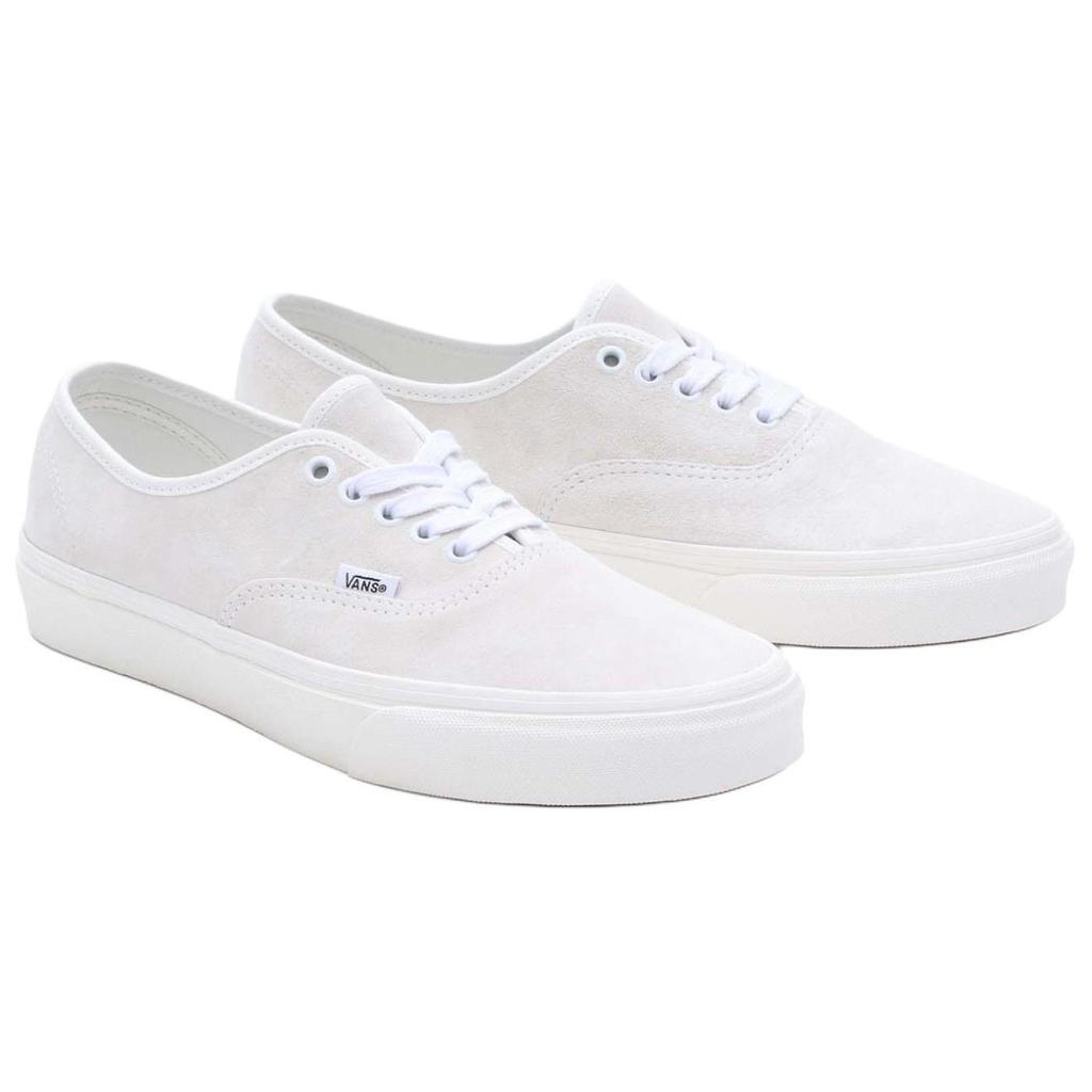 Vans Authentic 'Blanc De Blanc' Women's VN0009PVJVY