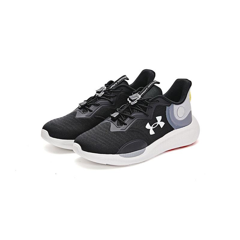 Дышащие кроссовки для бега Under Armour Детские 2321104-006 38