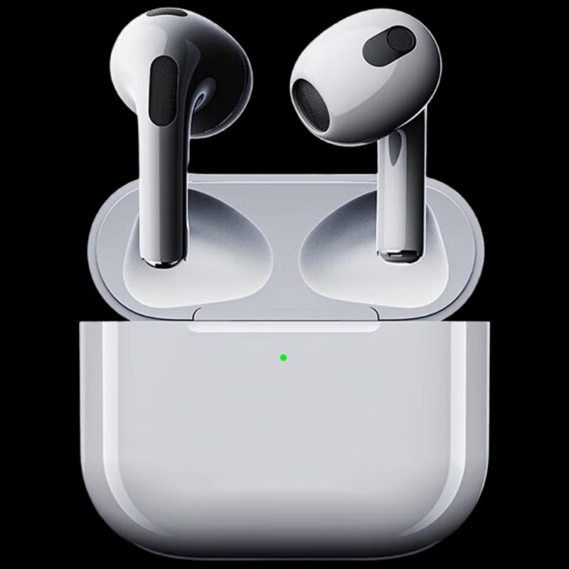 

LINGCHEN LC-577 4th Gen True Wireless Noise-Cancelling Sports Earbuds