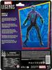 Hasbro Marvel Legends Retro Package 6 Inch Action Figure Chasm 2023 Legends ML CHASM Spider-Man [Item]