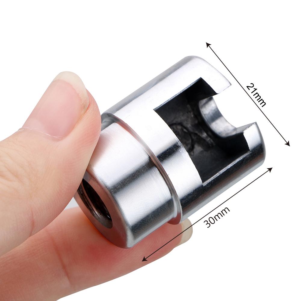 Dent Repair Adapter for Slide Hammer & Pulling Tab Paintless Dent Repair Hail Removal Kit Car Dent Repair Puller Head