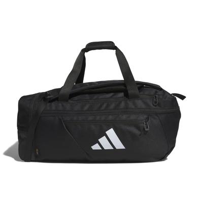 Adidas Duffel 50 Black EP/Syst. Bag, L, IKK26, (IK4798)