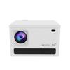 New Portable Mini Projector 4K Ultra HD Home Theater Wireless Smartphone Mirroring for Indoor Meeting