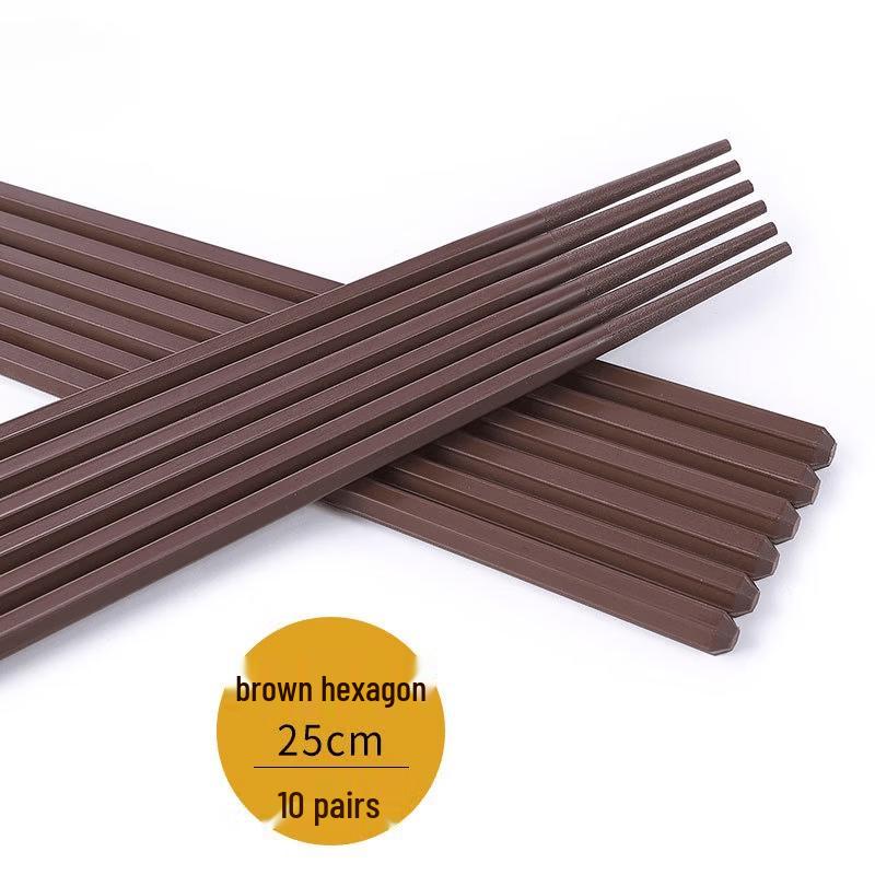 

Durable Alloy Cutlery Set