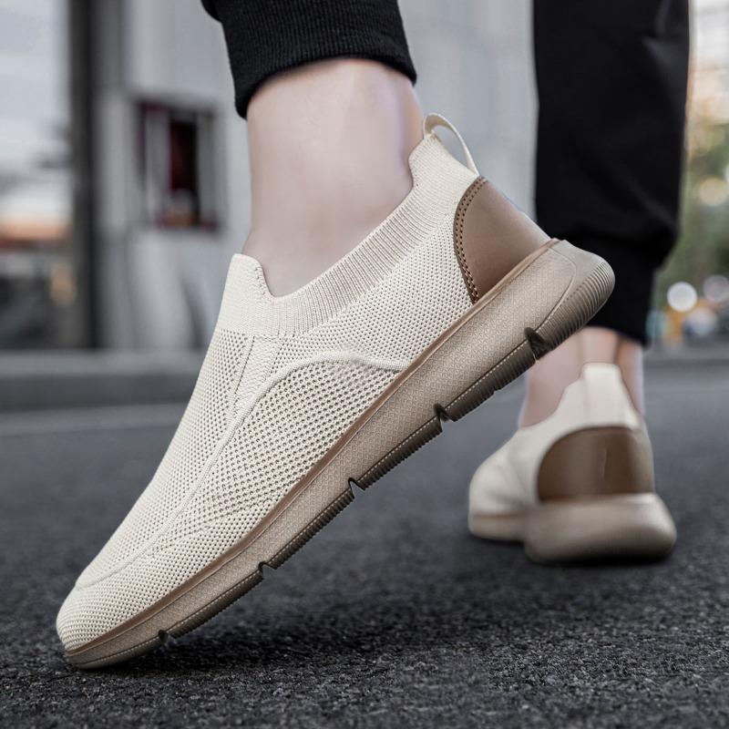 

Damyuan Running Shoes For Men Lightweight Men s Designer Mesh Sneakers Lace-Up Male Outdoor Male Sports Tennis Shoe 46