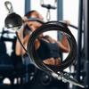 Fitnesskabel Stahlseil für Heim-Fitnessstudio Latzug-Maschine Lastzug Workout