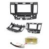 Android Car-Play Car Radio For Mitsubishi Lancer 2008-2015 Multimedia Player Head Unit Stereo GPS Navigation BT WIFI,8 CORE ,2+32GB