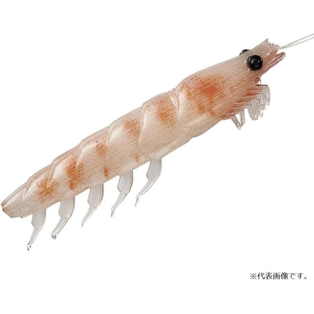 

Daiwa Daiwa Comfortable Real Krill Worm Вареный криль