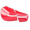 Compatible with 2018-2020 Mercedes-Benz GLA: Rear Taillight Shell, Lens Cover, Transparent Taillight Cover.