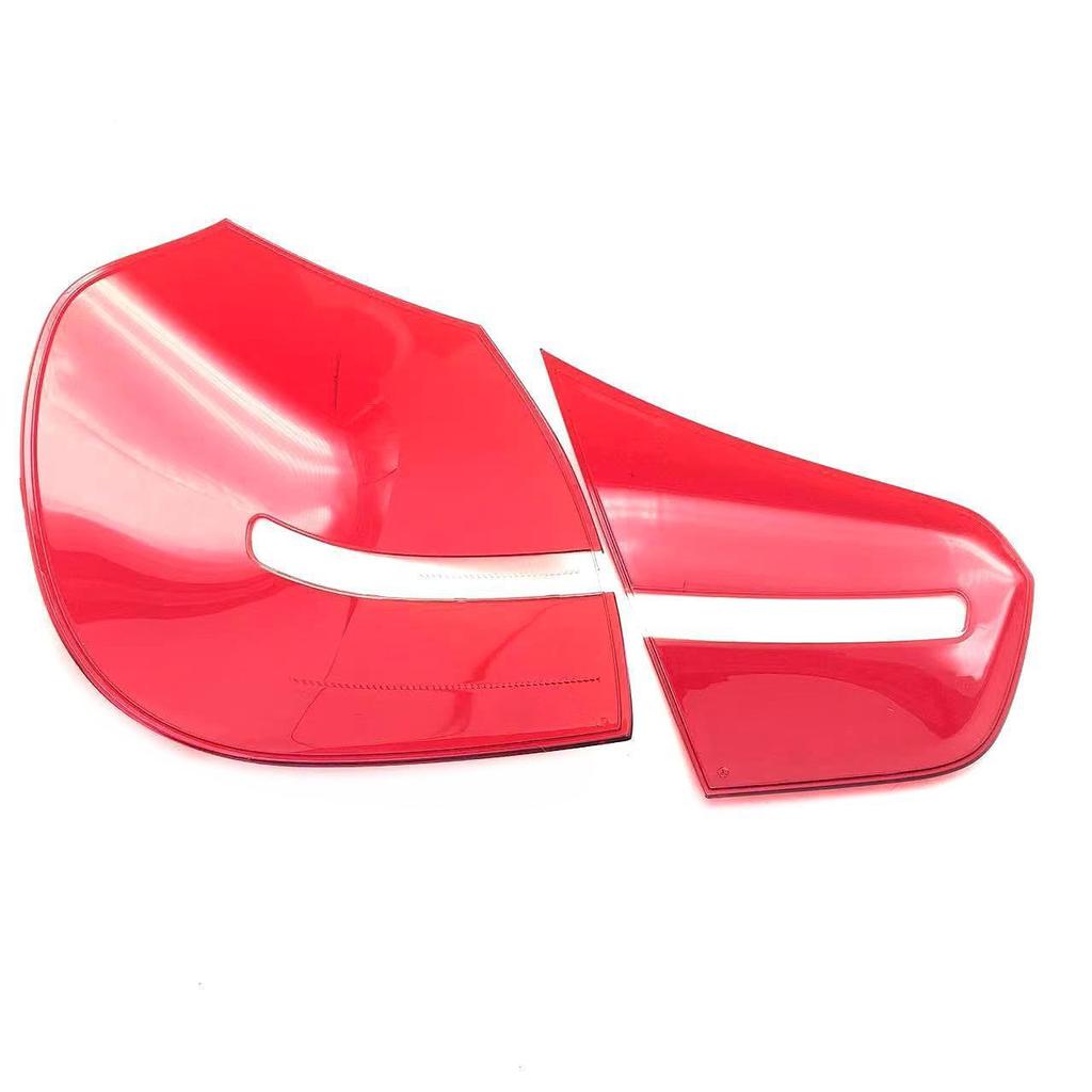 Compatible with 2018-2020 Mercedes-Benz GLA: Rear Taillight Shell, Lens Cover, Transparent Taillight Cover.