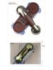 Meisiqi MT-025 Retro Wall-Mount Telephone