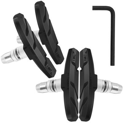 Náhradné diely pre jazdné bicykle – Brzdy na kolo