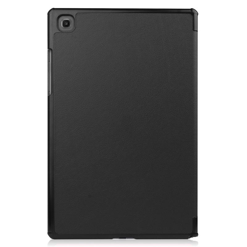 Suitable for Samsung Galaxy Tab A7 10.4inch Tablet Leather Case SM-T500 and SM-T505 Protective Case