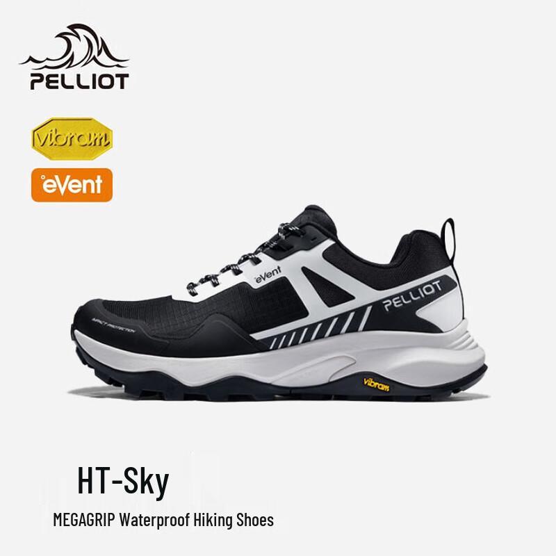 Pelliot Men s HT-TianQiong Outdoor Hiking Shoes EU 42