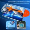 Huawei Mate70 Tempered Film Screen Protector: Easy Application, Auto-Adsorption, Dust-Free, Explosion-Proof