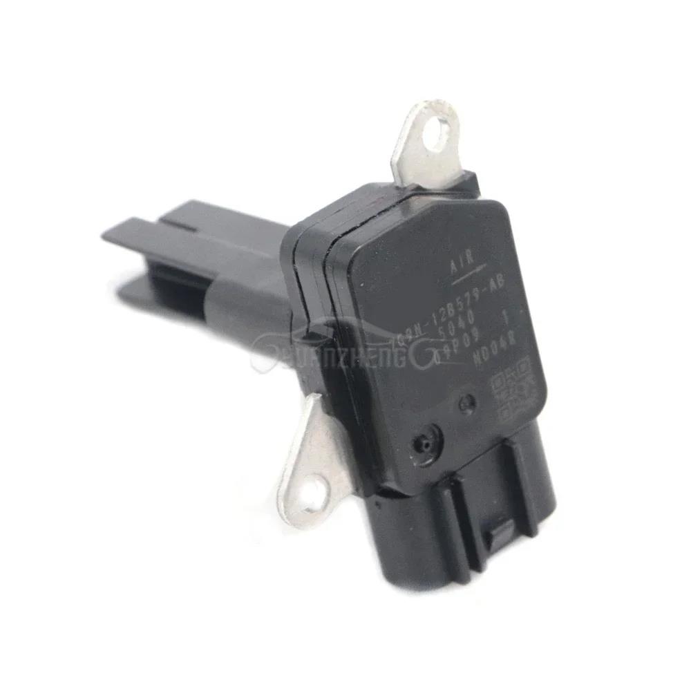 7G9N-12B579-AB MAF MASS AIR FLOW METER SENSOR For Jaguar XF XJ XJR XK XKR Land Rover LR4 Range Rover Volvo XC60 XC70 S60 S80 V60