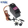 MG995 996R Metal Servo 180°/360° for Model Airplane with All Copper Gears