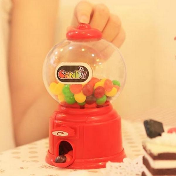 Mașină de distribuire bomboane