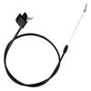 183281 532183281 Zone Control Cable Suitable for  Mower Eater Rotary Lawn Mower Easy To Operate