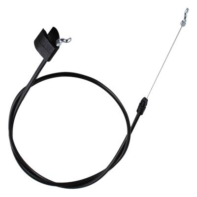 183281 532183281 Câble de Commande de Zone Convient pour Tondeuse Débroussailleuse Tondeuse Rotative Facile à Utiliser