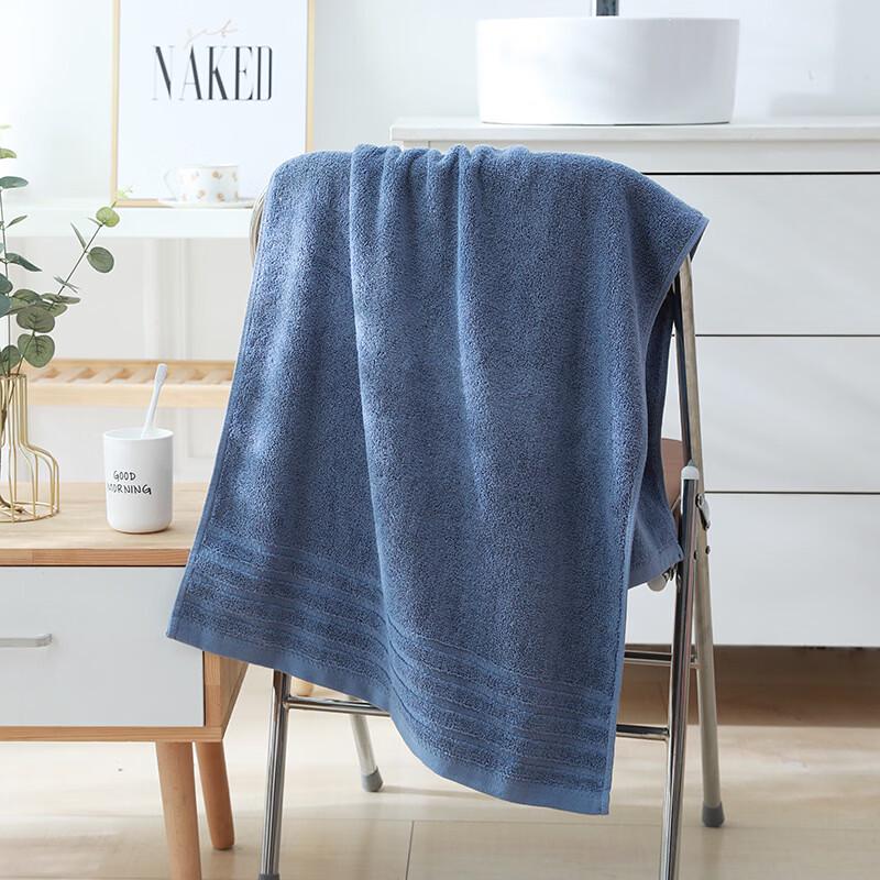 

Handon Combed Cotton Absorbent Quick-Dry Bath Towel