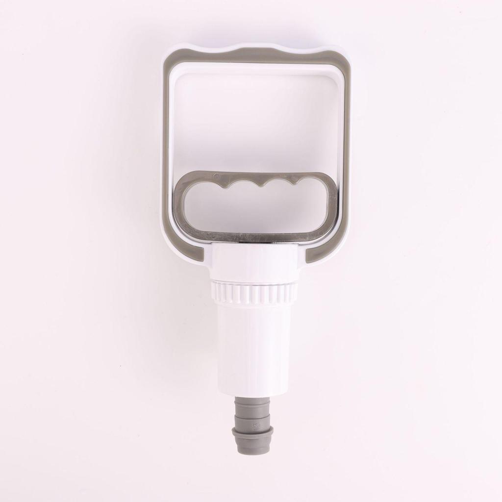 Household Suction-Type Vacuum Cupping Device with Large Handle and Accessories