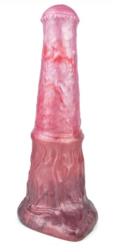 Horse Bello Strong Dildo 25 X 7cm - Bad Horse - Unusual Dildos