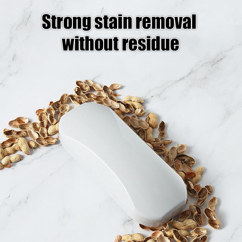 Carpet Dust Brush Plastic Bedside Table Crumb Sweeper Pet Hair Fluff Cleaner Sticky Picker Lint Roller Clothes Sweeping Cleaning