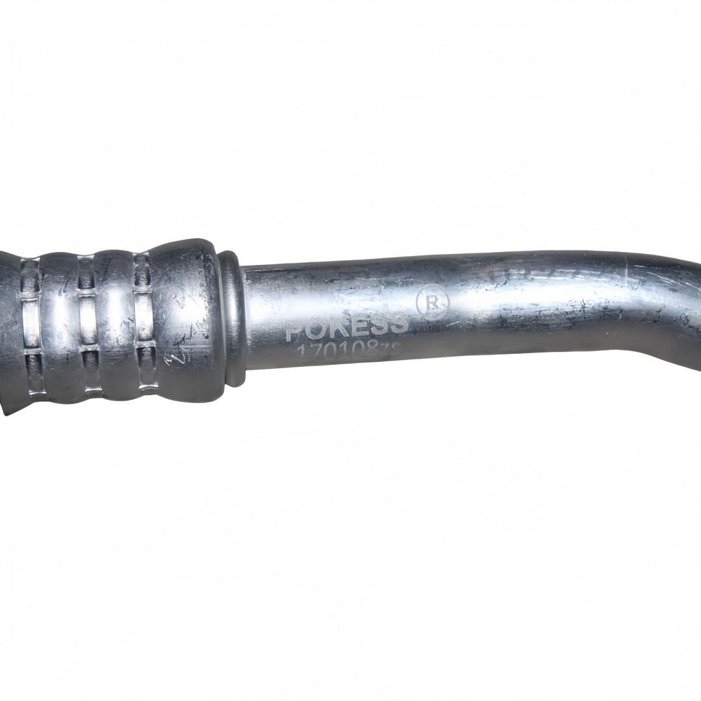 DG9H-19N602-TCS Air Conditioning Low Pressure Pipe for Ford New Mondeo 2.0T