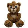 The Curious Bear Interactive Plush Toy, Curious Interactive Bear Plush Toy