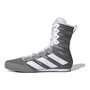 adidas Box Hog Grey Unisex Sneakers Grey-Three Cloud-White Core-Black HP9611