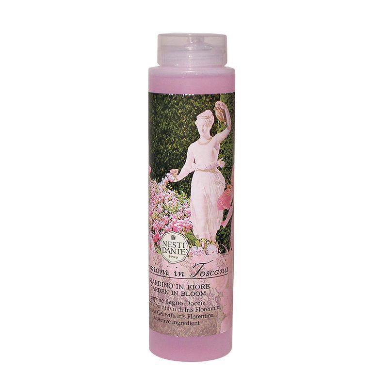 Nestidante Imozione Giardino Fiorito Shower Gel 300ml