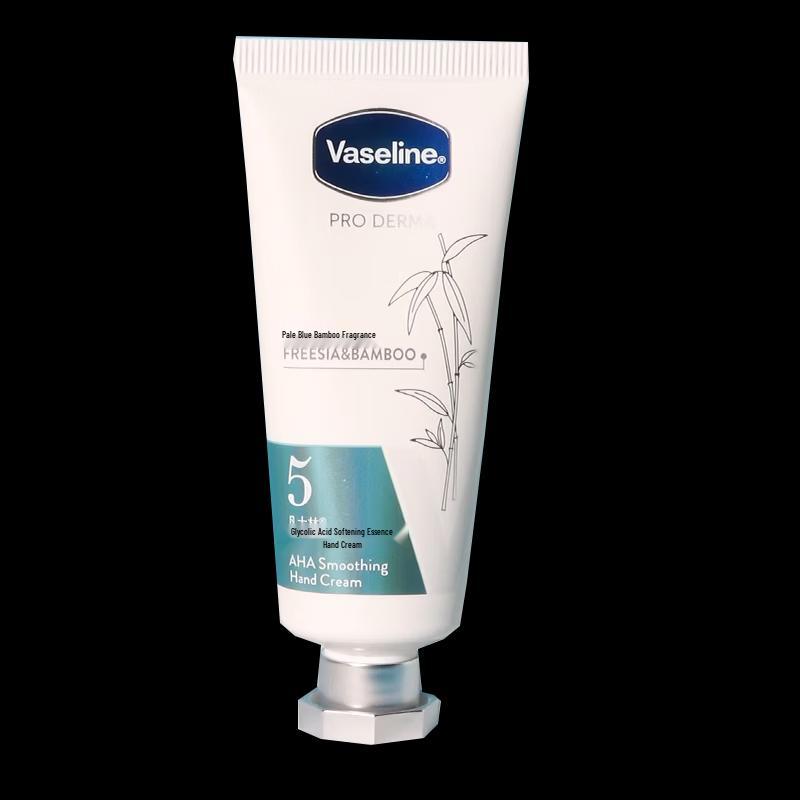 

Vaseline AHA Smoothing Hand Cream