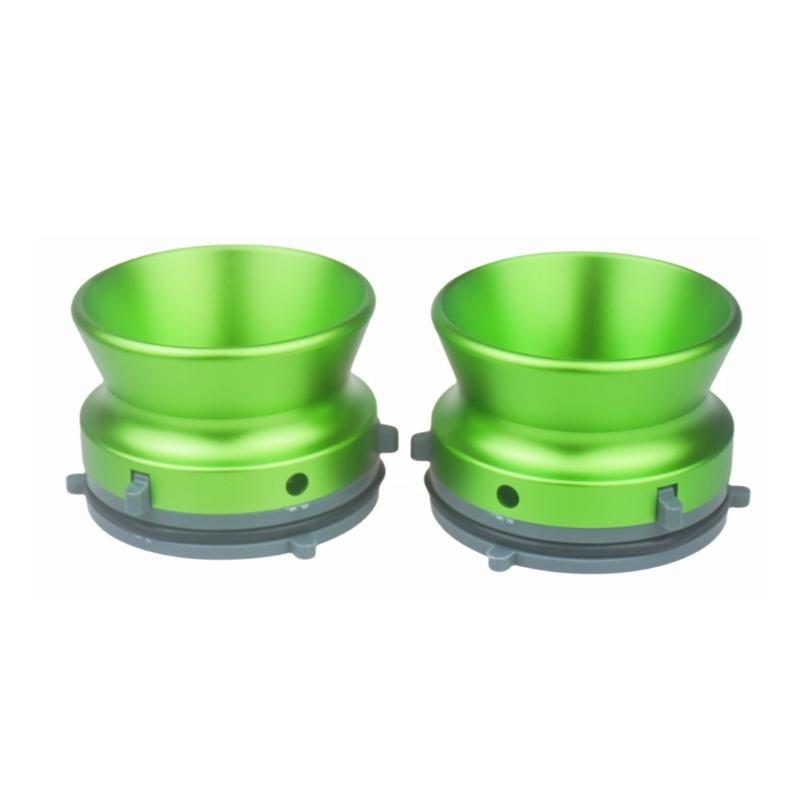 Nab Hub Adapters Opener Universal Loading Device Aluminium Nab Hub Device Nab Reel Hub Adaptors