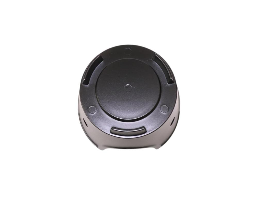 Set of 5 Aluminum Stoves X Aluminum Setomonohonpo (Black) [13.3 9.3 Cm] Pots,
