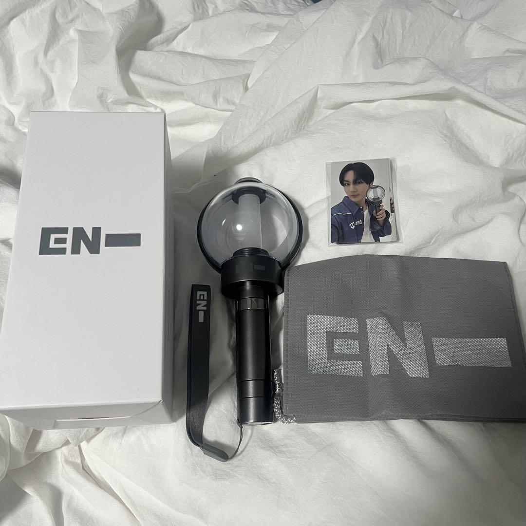 

[USED] ENHYPEN Penlight ver.2