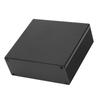 Caja de refrigeración de aluminio para instrumentos de PCB de circuito impreso, carcasa para proyectos electrónicos de bricolaje