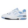 New Balance 550 "White/Carolina Blue" Sneakers Sneakers BB550HL1(S-BOX)