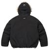 Supreme 2-in-1 GORE-TEX Parka Reversible 700-Fill Down Liner Jacket Black