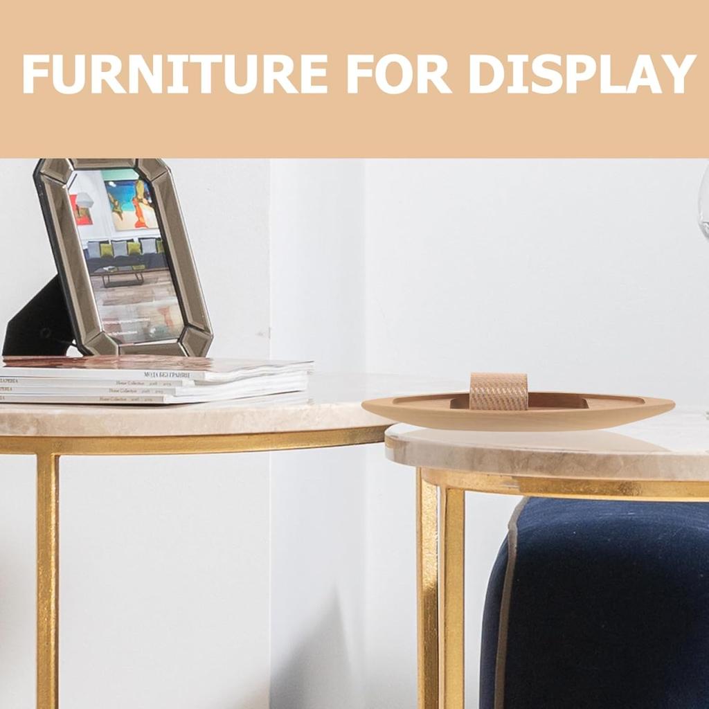 Unfinished Wooden Boat Model Wood Boat Canoe Nautical Fishing Boat Desktop Boat Wood Craft Ocean Landscape Ornament for DIY Project Supply