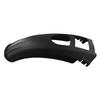 For Honda NX400 NX500 CB500X   2024 2025 Front Fender Mudguard Extension Extender Motorcycle Accessories