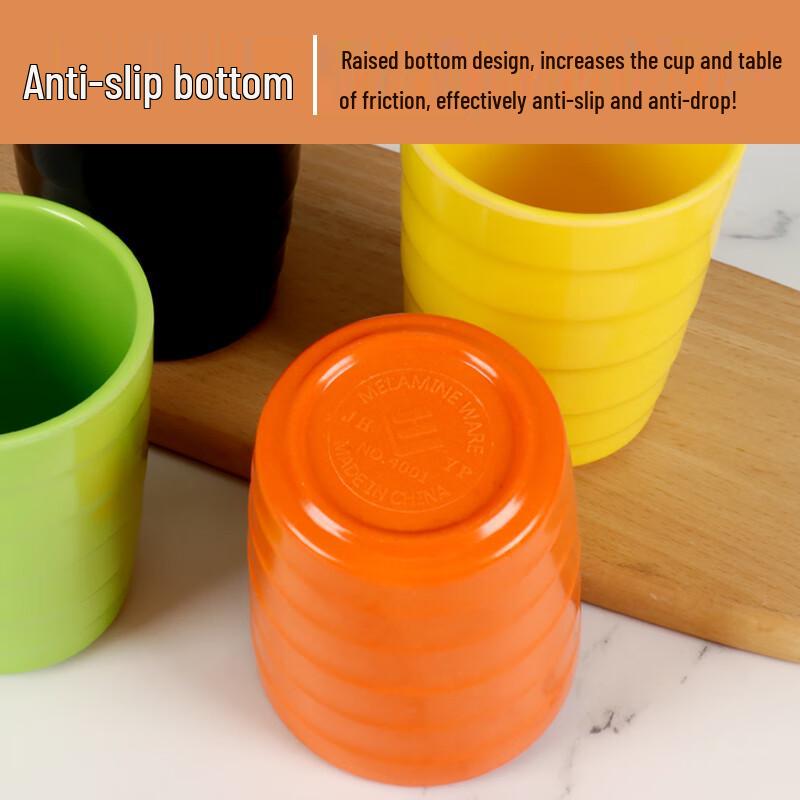 Naijiang Commercial Melamine Water Cup