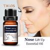 Nasal Bone Remodeling Massage Essential Oil Nose Lifting Up Straightening Serum Natural
