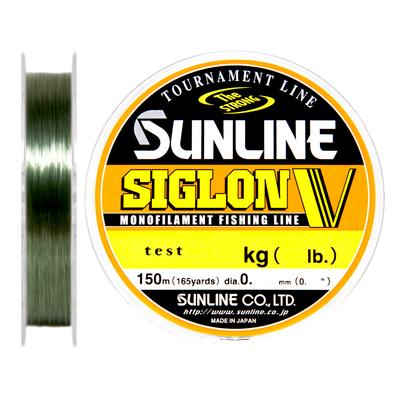 Line Sunline Siglon V 150m