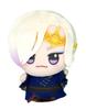 Twisted Wonderland Chibi Plushie ~Dorm Uniform Ver.~ Approx. 11cm (Vil SchoenheitVol.3)