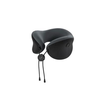 LERAVAN Cooling Vibration Neck Massager U-Pillow CN Plug (adapter Included)