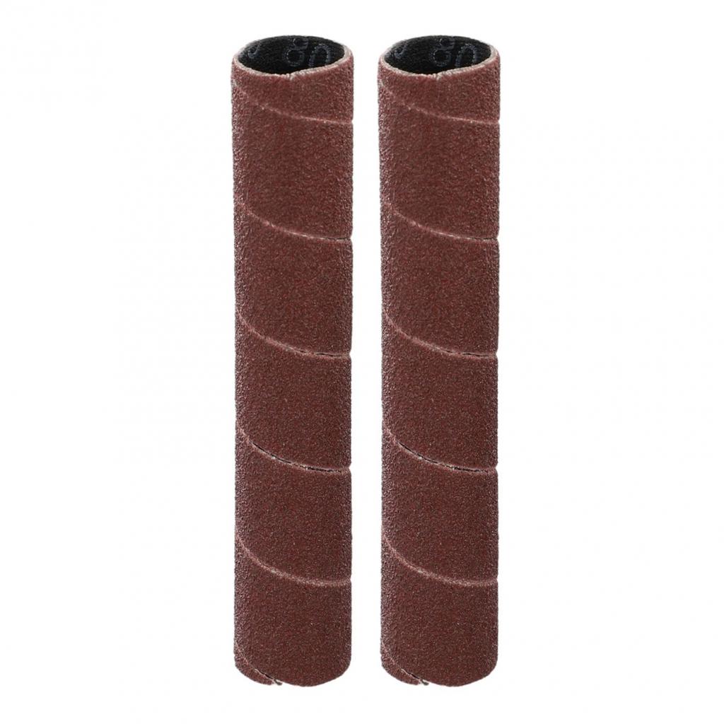 Inch Metals Plastics Sanding Paper Drum Polishing Tools